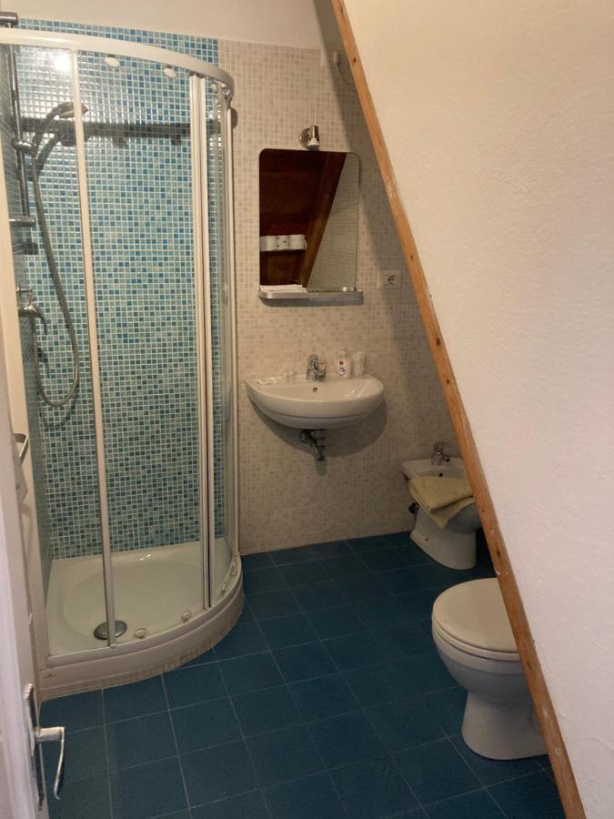 Apartment Kate Вернацца Экстерьер фото
