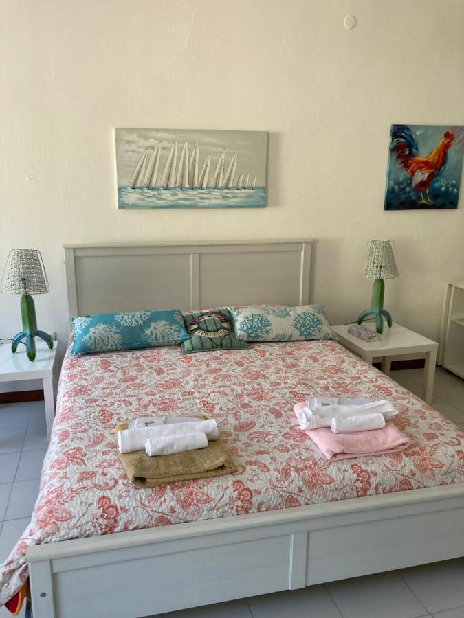 Apartment Kate Вернацца Экстерьер фото