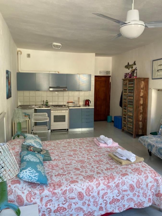 Apartment Kate Вернацца Экстерьер фото