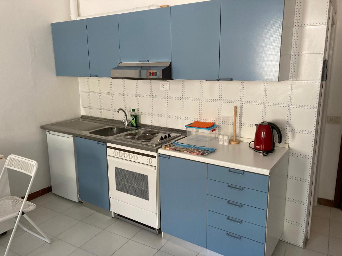 Apartment Kate Вернацца Экстерьер фото