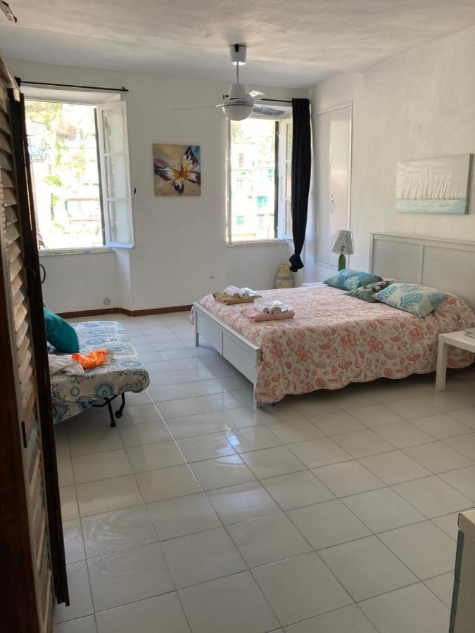 Apartment Kate Вернацца Экстерьер фото