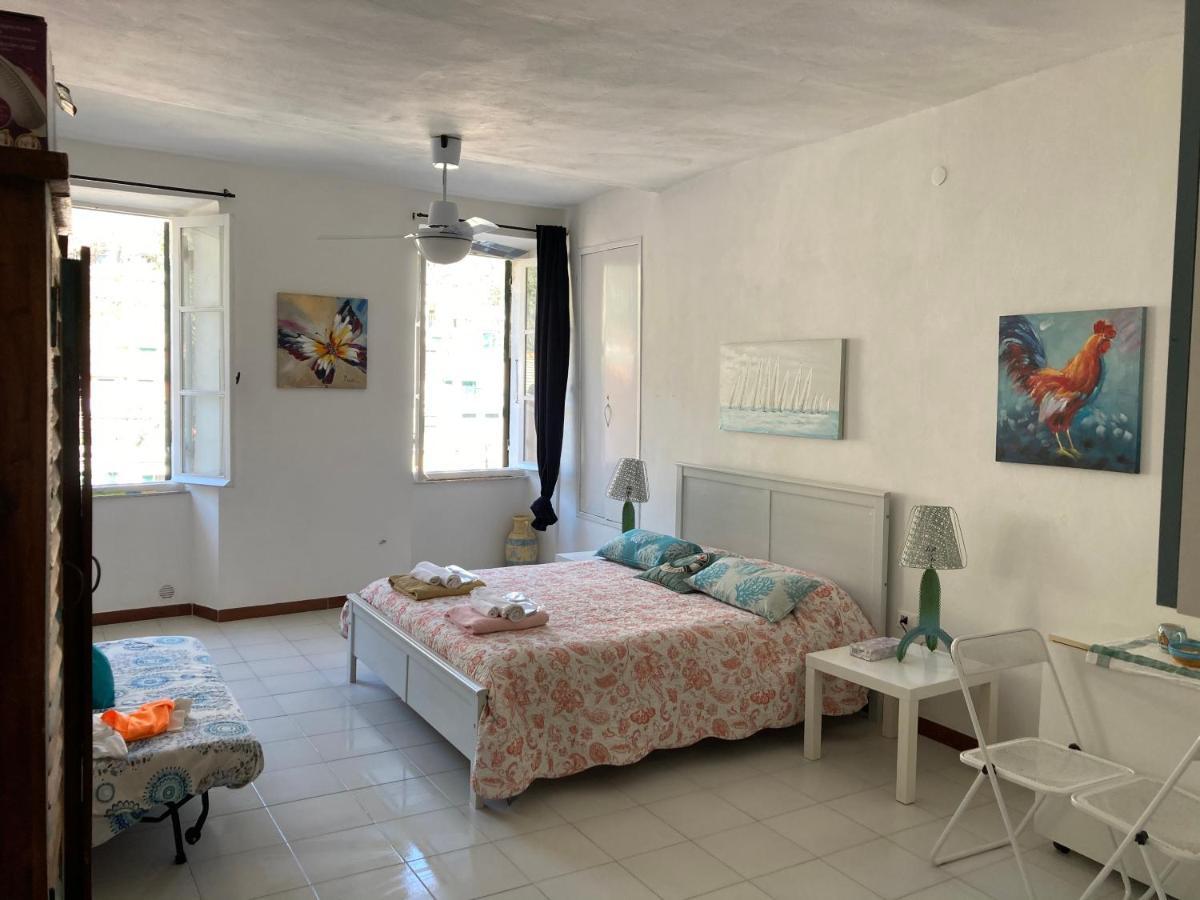 Apartment Kate Вернацца Экстерьер фото