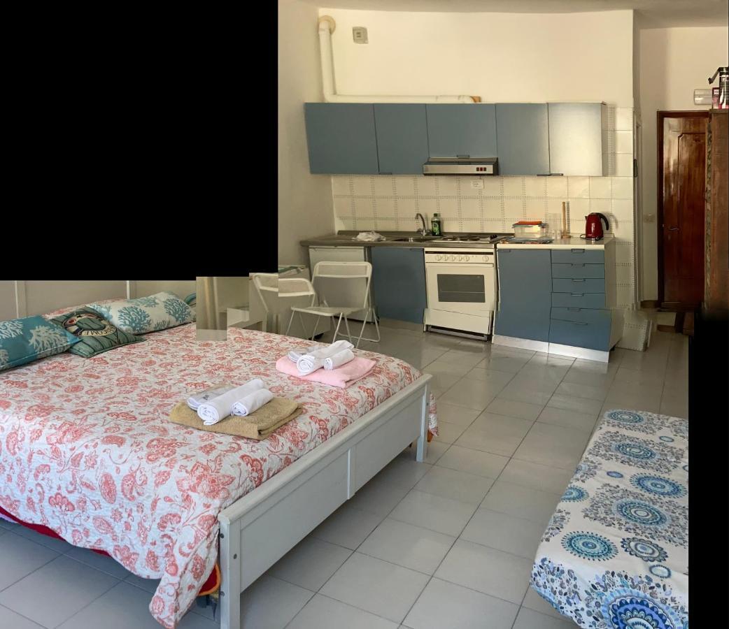 Apartment Kate Вернацца Экстерьер фото