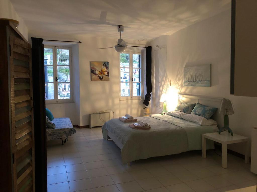 Apartment Kate Вернацца Экстерьер фото